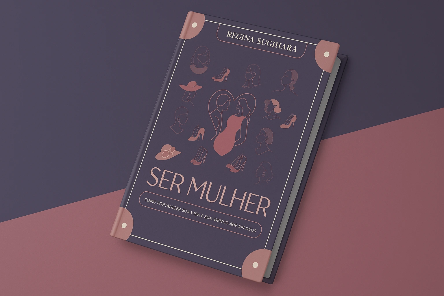 Ser Mulher​
