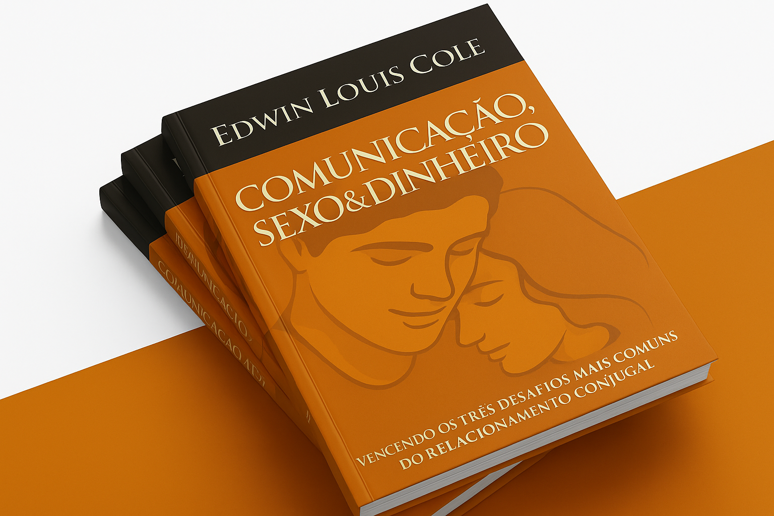 Comunicação, Sexo e Dinheiro