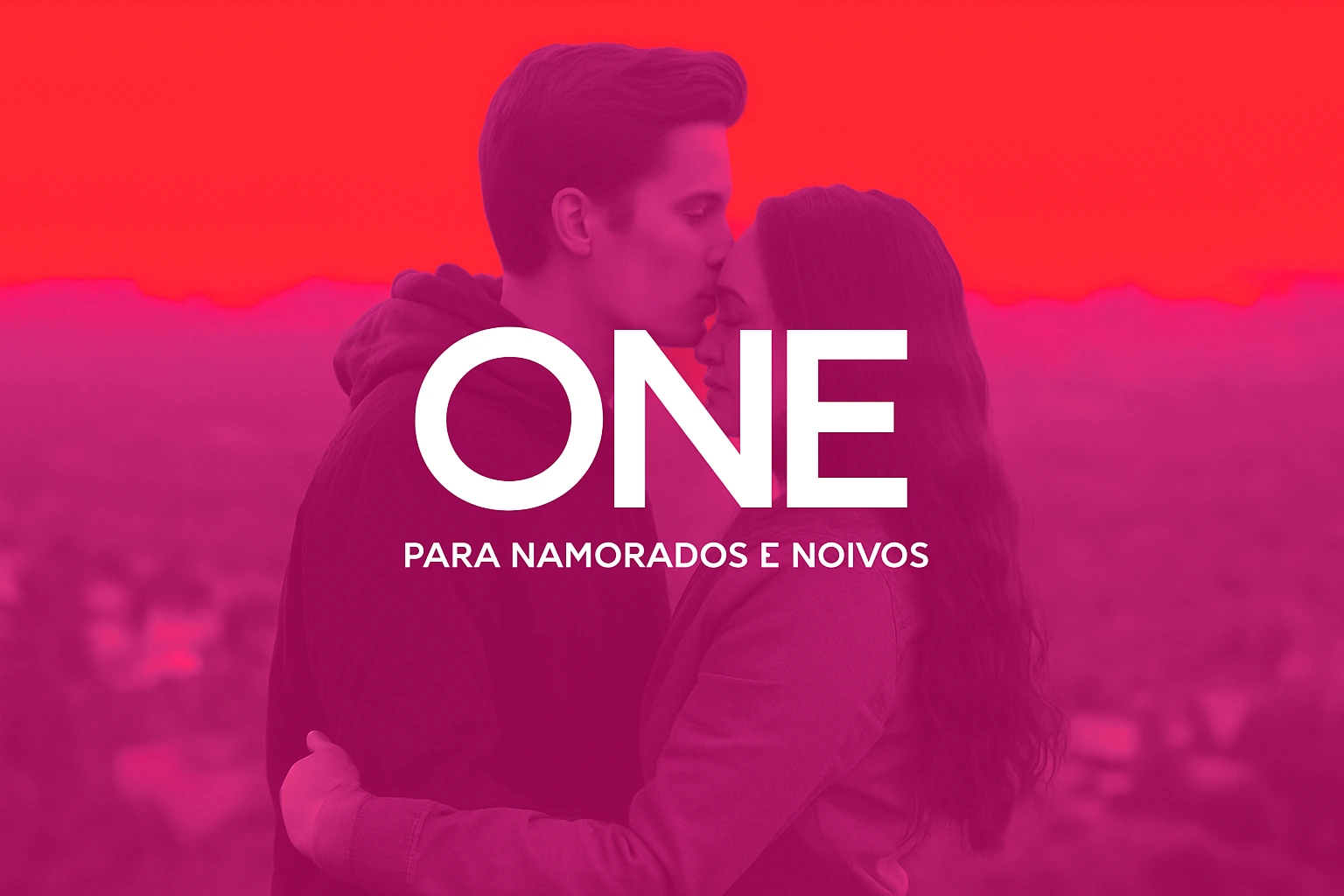 One - Namorados e Noivos